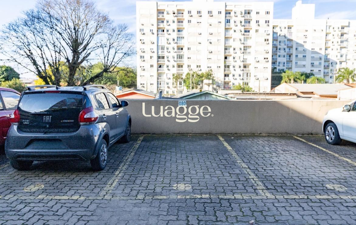 Apartamento à venda com 3 quartos, 66m² - Foto 39