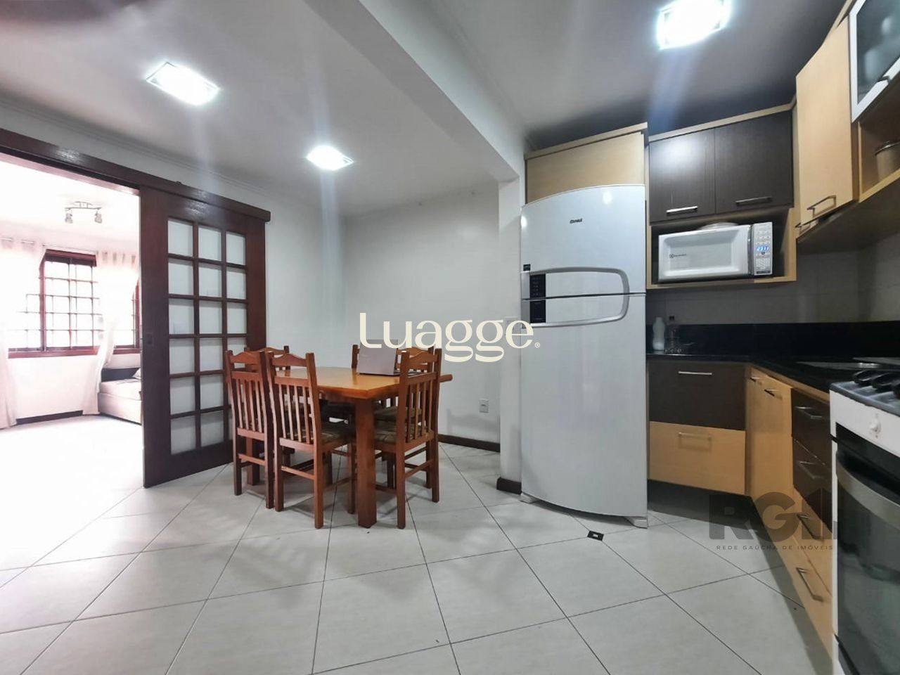 Casa de Condomínio à venda com 3 quartos, 140m² - Foto 6