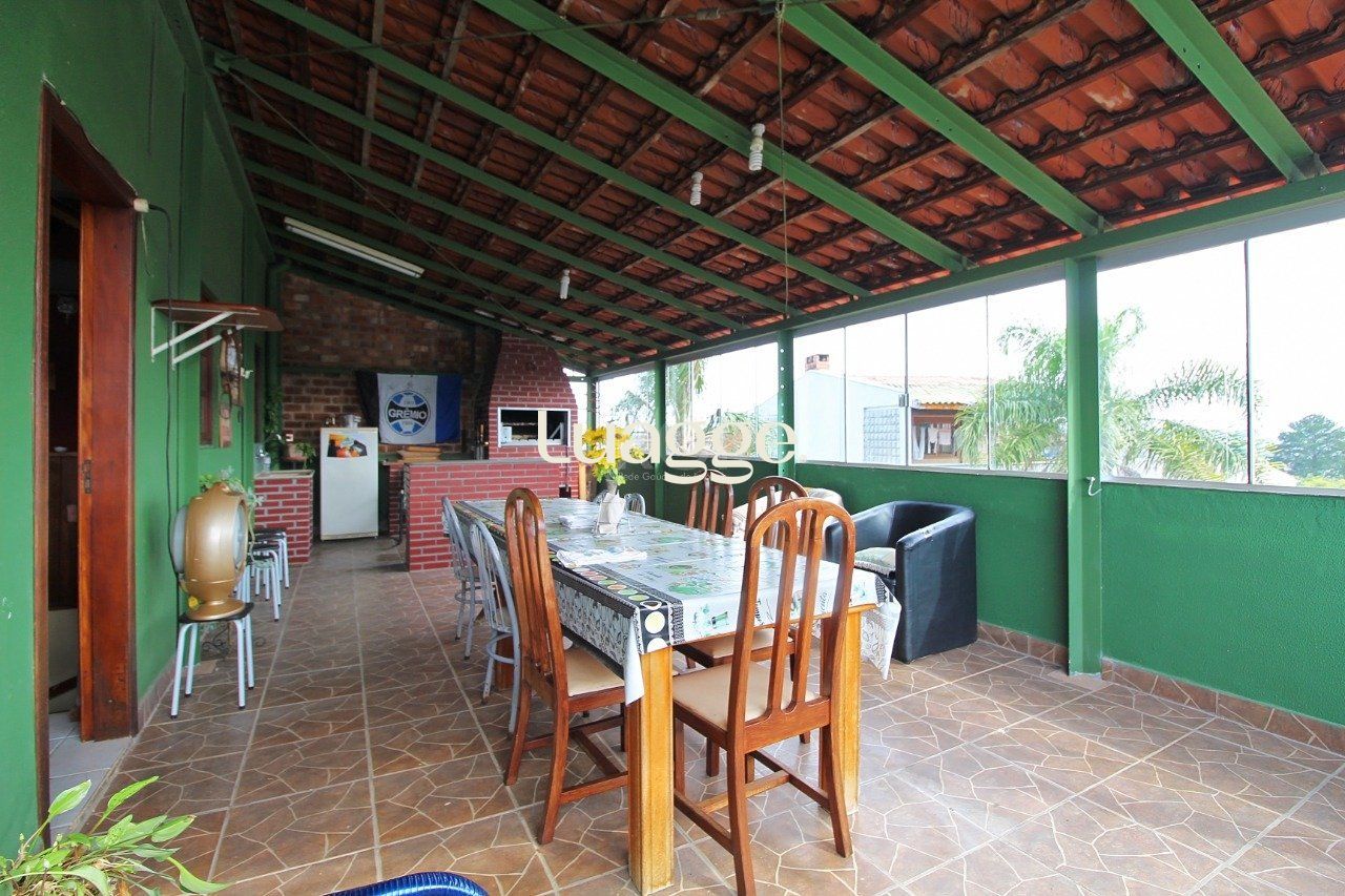 Casa à venda com 3 quartos, 340m² - Foto 15