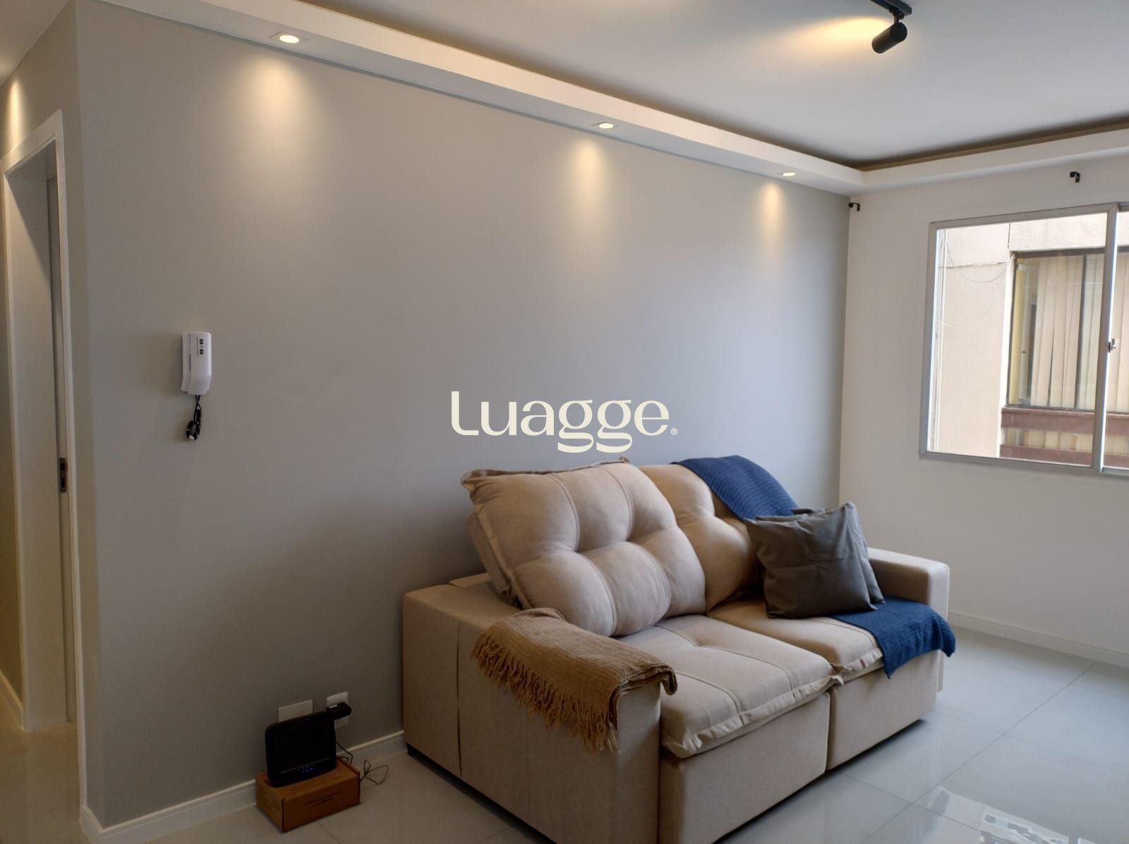 Apartamento, 1 quarto, 55 m² - Foto 2