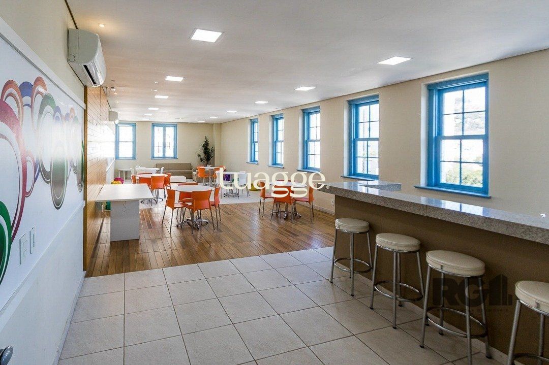 Apartamento à venda com 2 quartos, 51m² - Foto 9