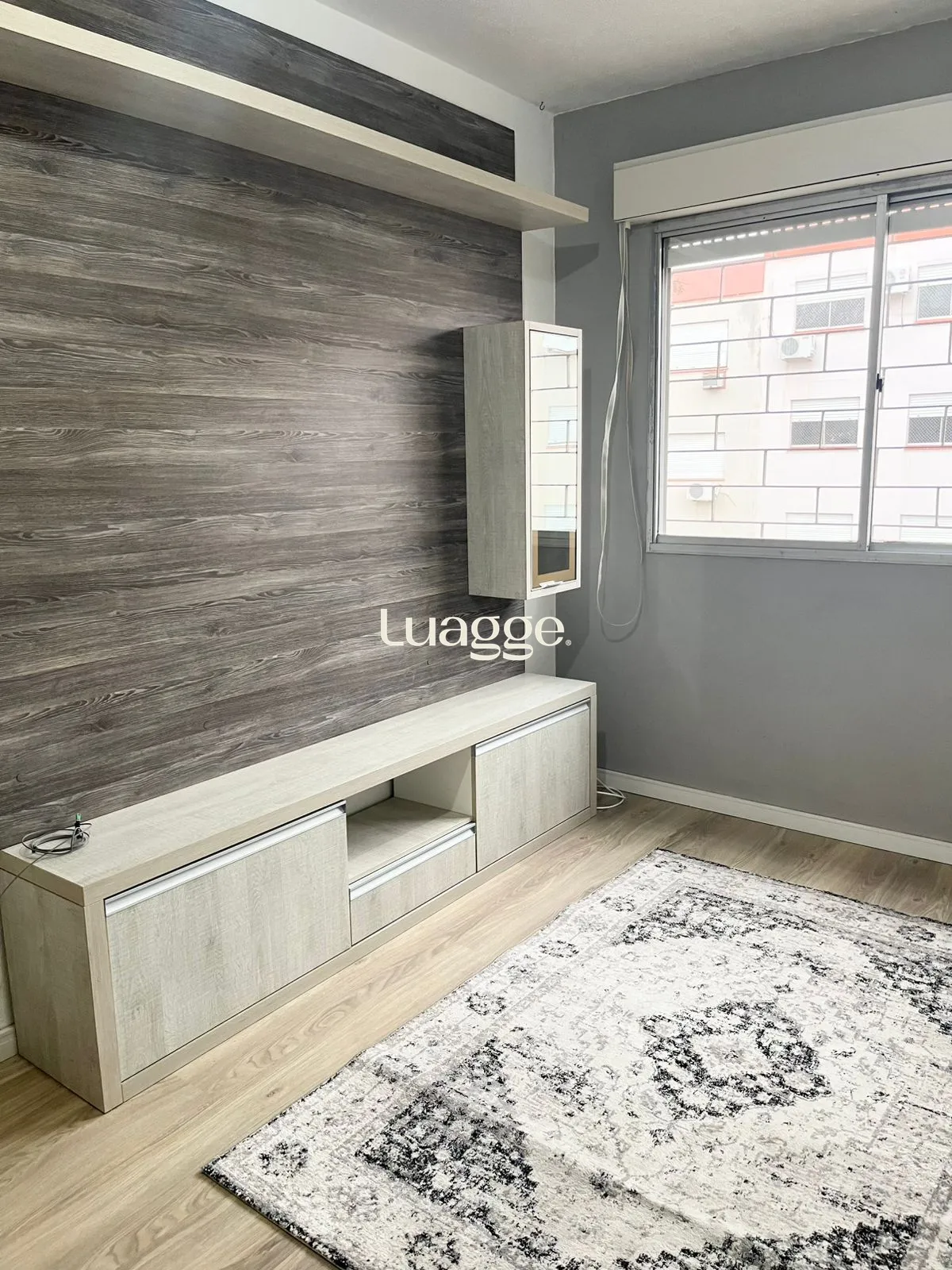 Apartamento, 1 quarto, 40 m² - Foto 2