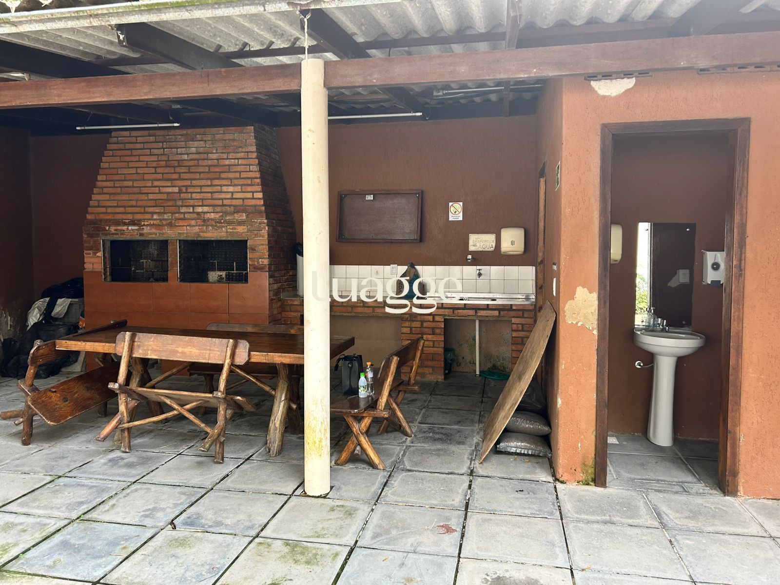 Casa à venda com 2 quartos, 47m² - Foto 49
