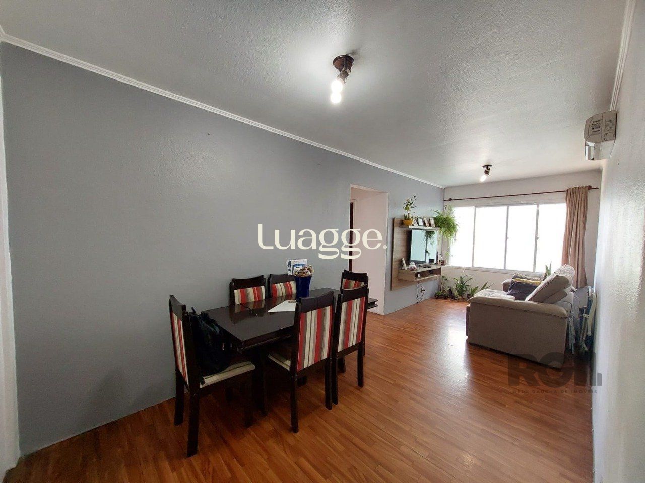 Apartamento, 2 quartos, 66 m² - Foto 1