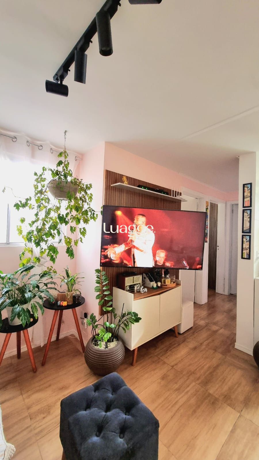 Apartamento à venda com 2 quartos, 41m² - Foto 4