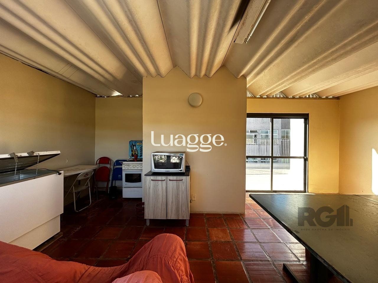 Kitnet e Studio à venda com 1 quarto, 31m² - Foto 30
