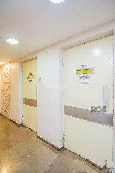 Apartamento à venda com 1 quarto, 44m² - Foto 3