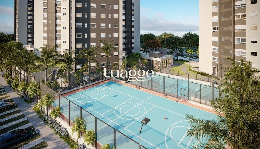 Apartamento à venda com 2 quartos, 52m² - Foto 11