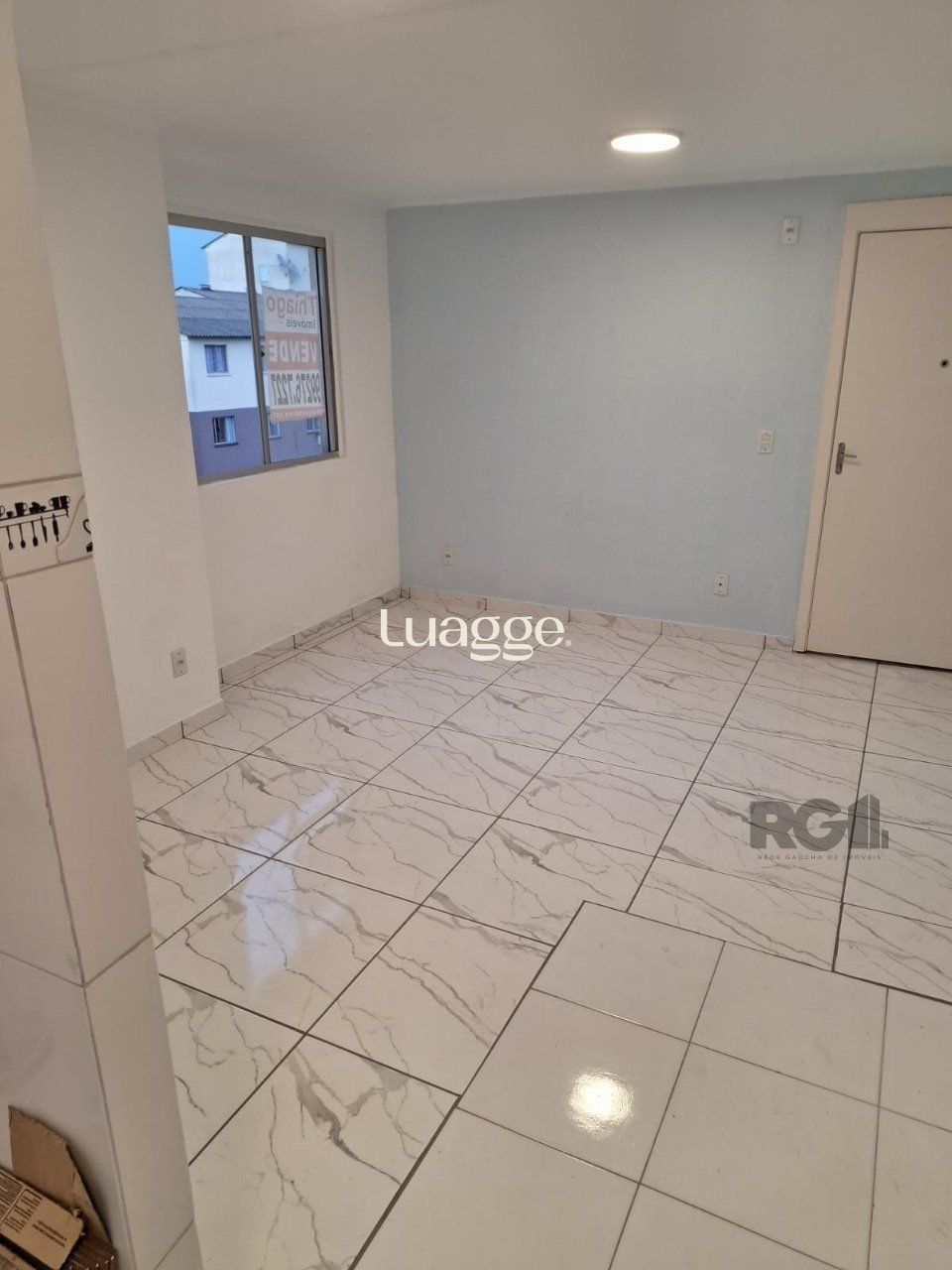 Apartamento, 2 quartos, 46 m² - Foto 3