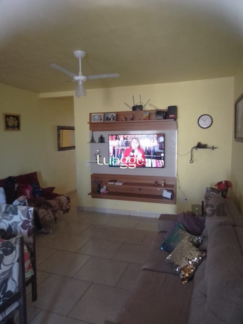 Casa à venda com 2 quartos, 130m² - Foto 6