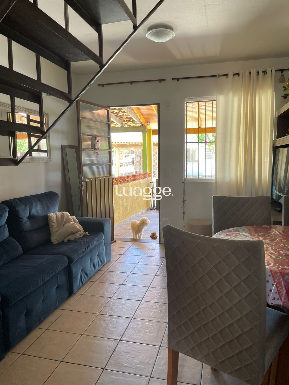 Casa de Condomínio, 2 quartos - Foto 8