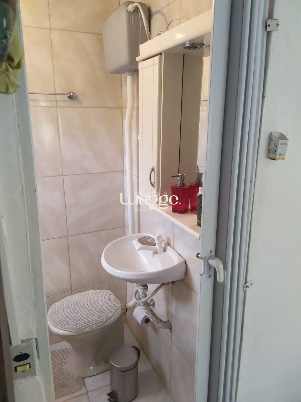 Casa à venda com 5 quartos, 271m² - Foto 28