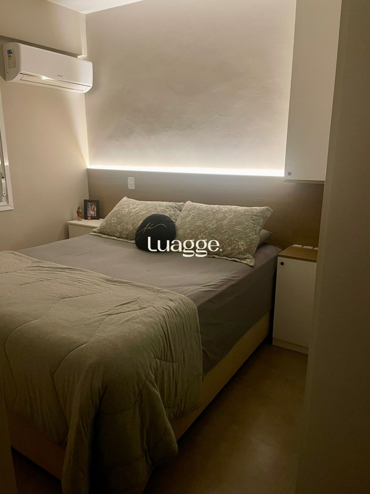 Apartamento à venda com 2 quartos, 41m² - Foto 11