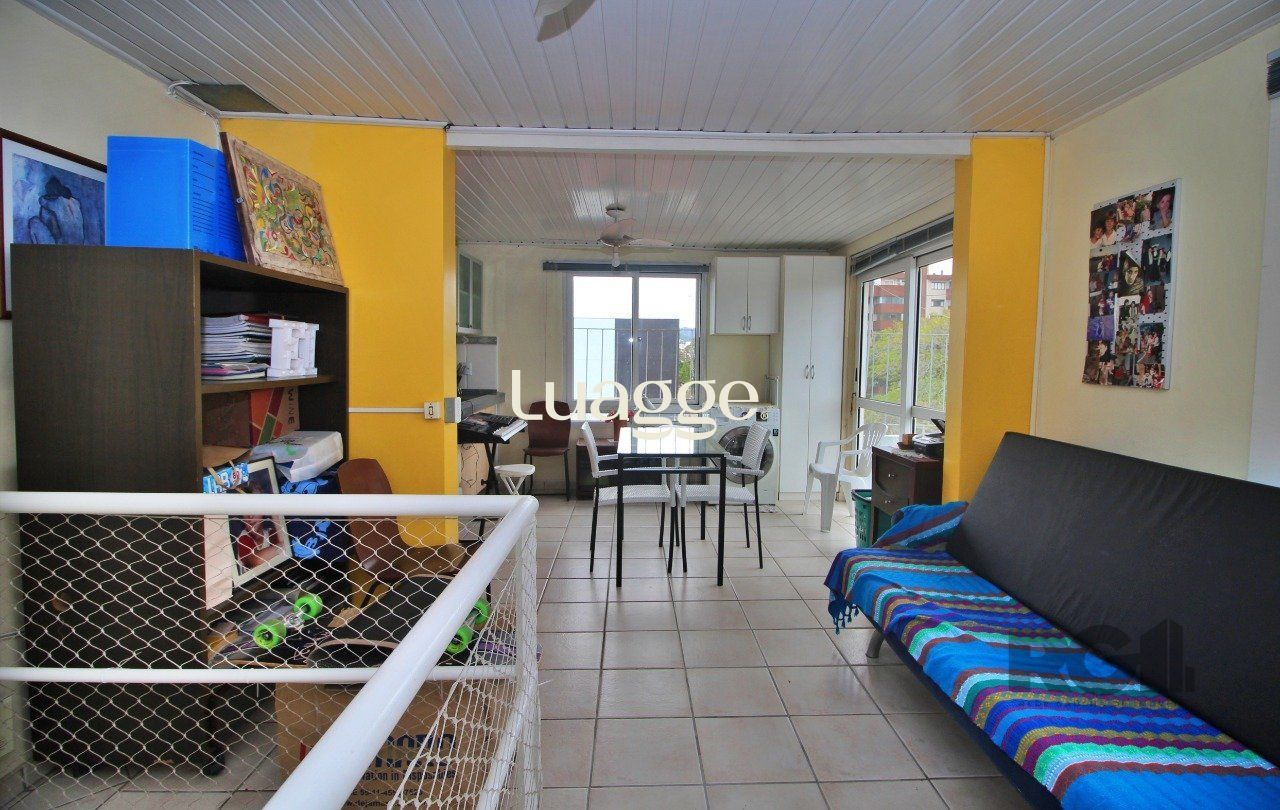 Cobertura à venda com 1 quarto, 95m² - Foto 17