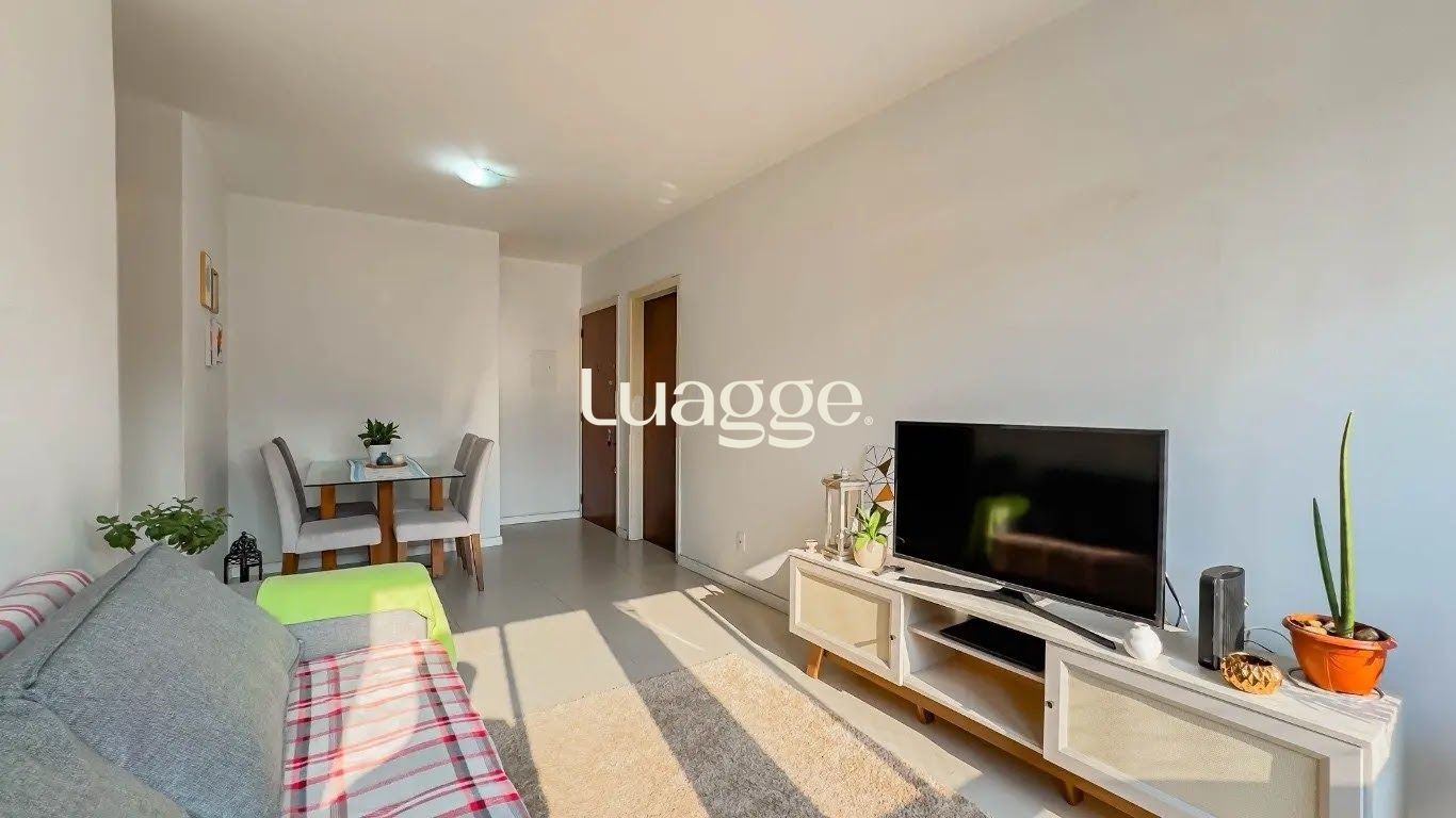 Apartamento à venda com 2 quartos, 73m² - Foto 2
