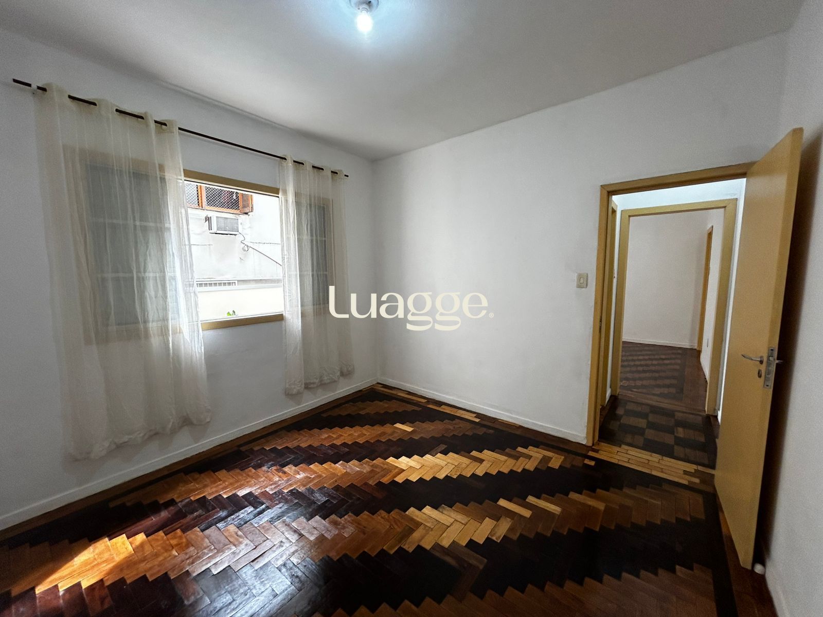 Apartamento, 1 quarto, 47 m² - Foto 4