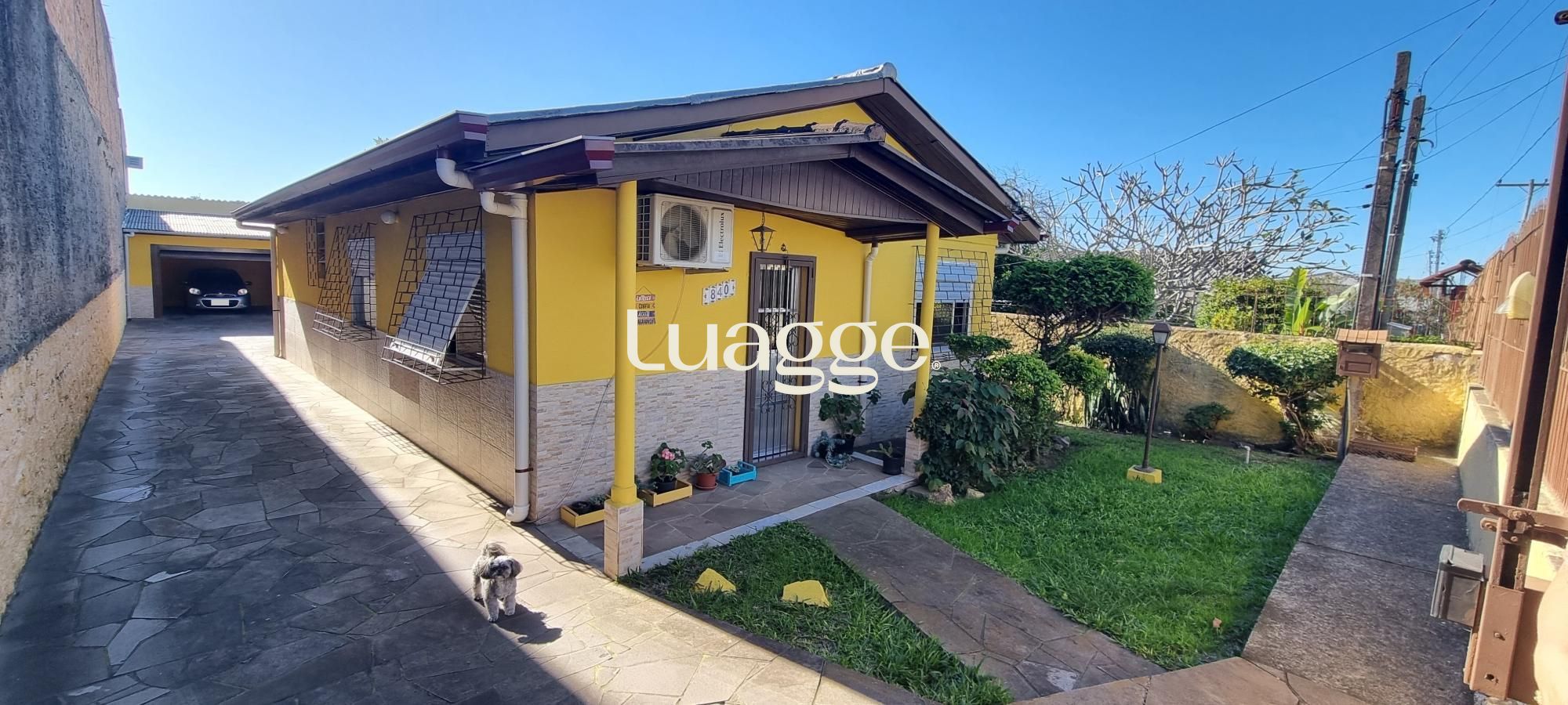 Casa à venda com 3 quartos, 125m² - Foto 18