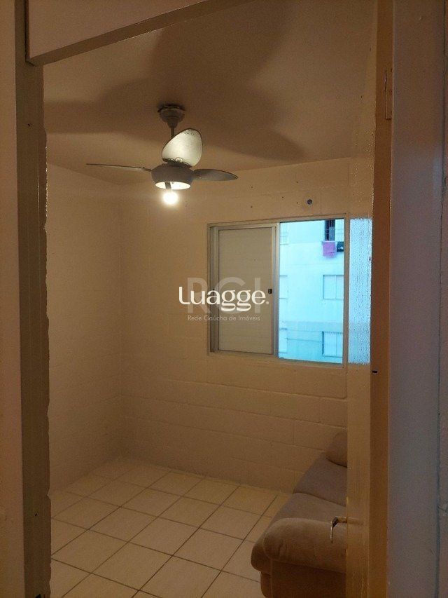 Apartamento à venda com 2 quartos, 41m² - Foto 1