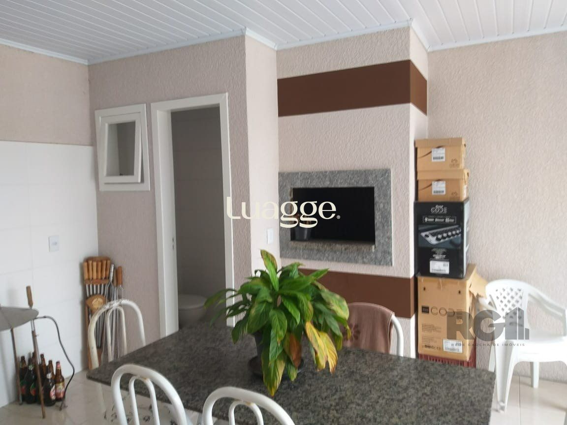 Casa, 2 quartos, 117 m² - Foto 11