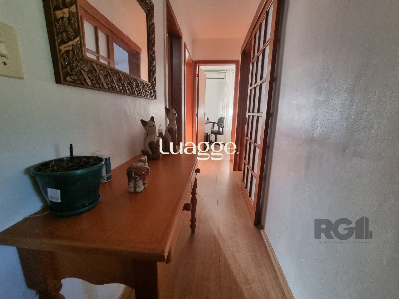 Apartamento à venda com 3 quartos, 60m² - Foto 23