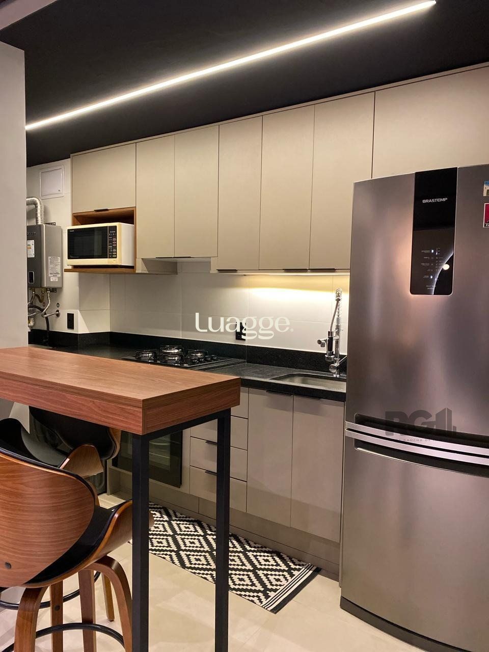 Apartamento à venda com 2 quartos, 59m² - Foto 19