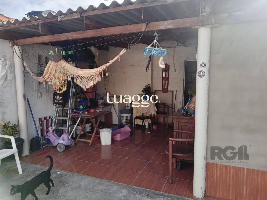 Casa, 2 quartos, 101 m² - Foto 14