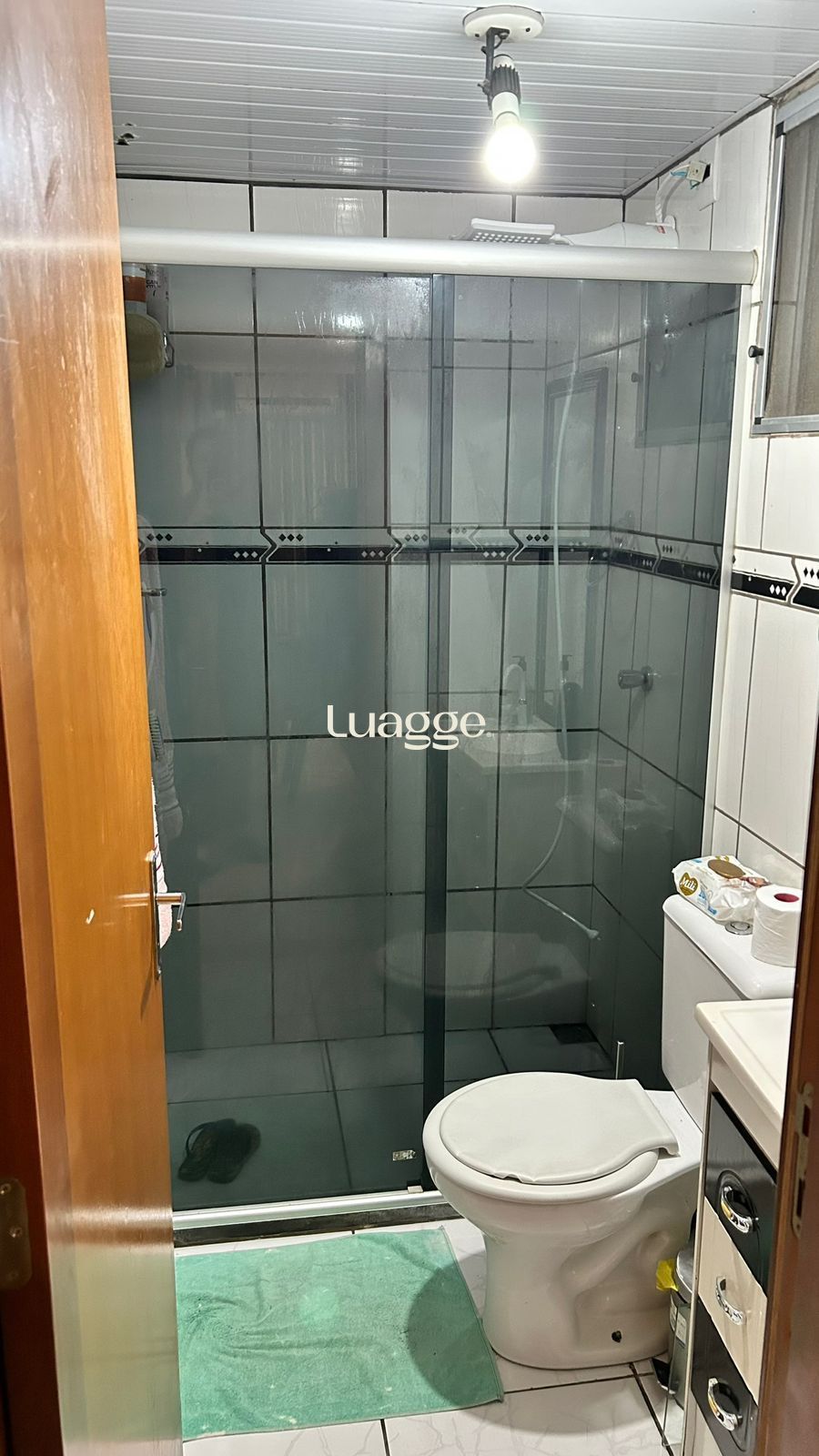 Apartamento, 2 quartos, 39 m² - Foto 9