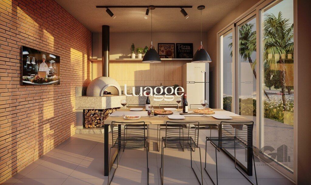 Apartamento à venda com 2 quartos, 52m² - Foto 23
