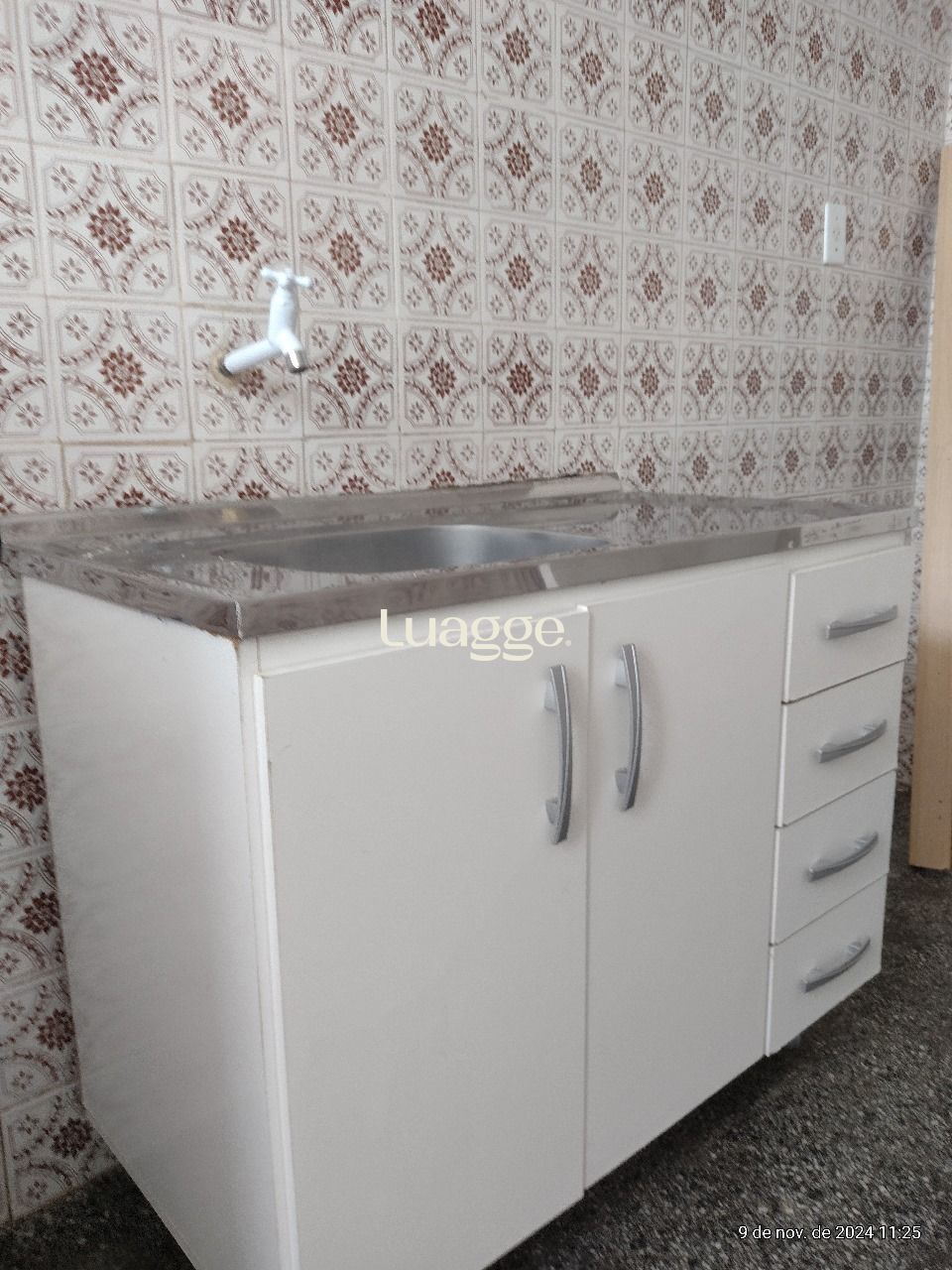Apartamento à venda com 1 quarto, 40m² - Foto 7
