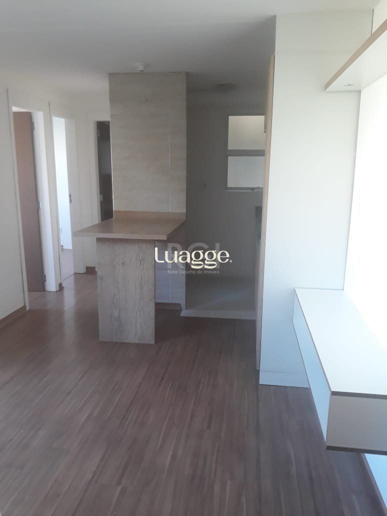 Apartamento à venda com 2 quartos, 40m² - Foto 1