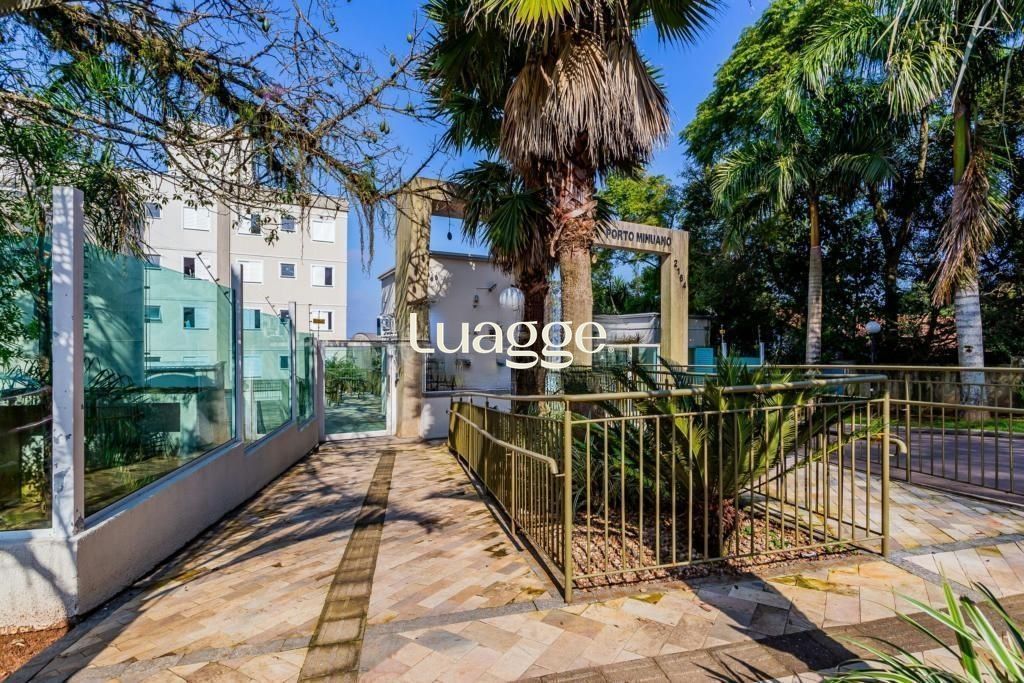 Apartamento, 2 quartos, à venda, 46 m², Vila Nova - Porto Alegre — foto 2