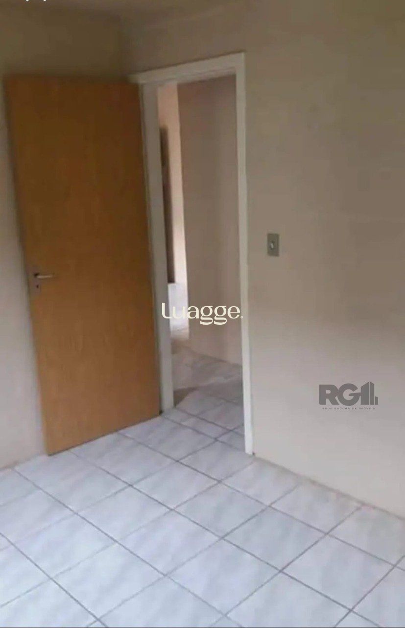 Apartamento à venda com 2 quartos, 40m² - Foto 6