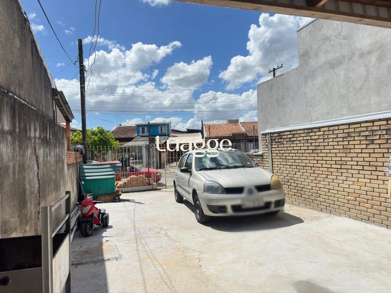 Casa, 3 quartos, à venda, 125 m², Hípica - Porto Alegre — foto 2