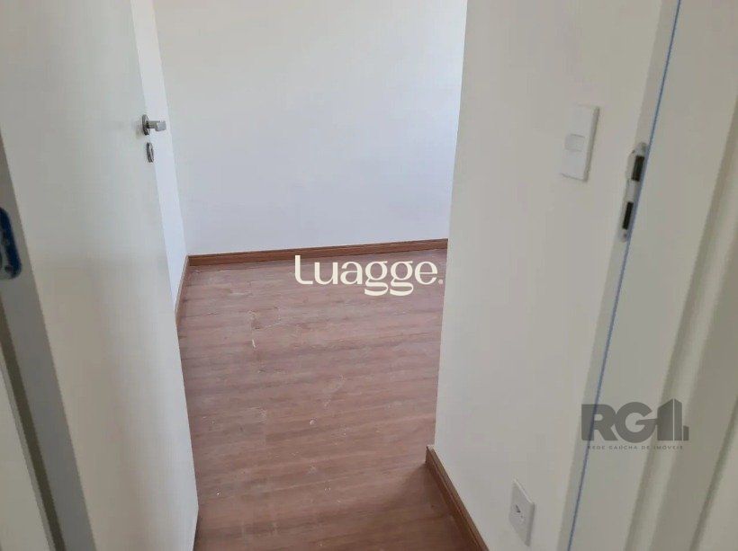 Apartamento à venda com 2 quartos, 41m² - Foto 3
