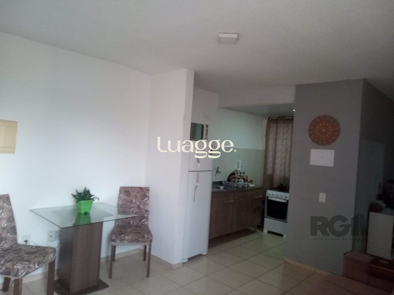 Apartamento, 2 quartos, 47 m² - Foto 5