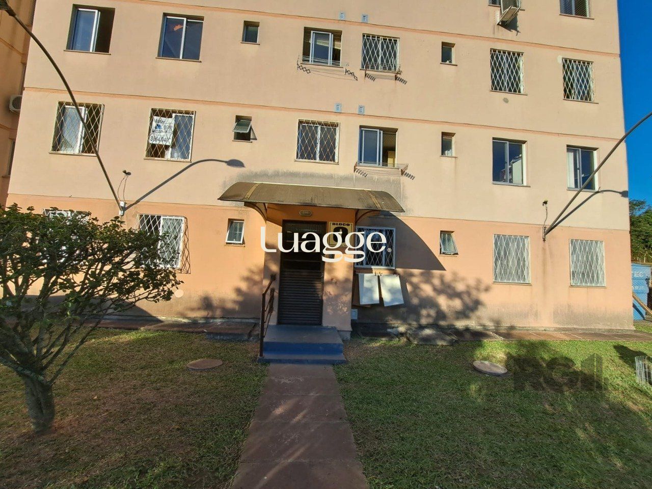 Apartamento à venda com 2 quartos, 36m² - Foto 32