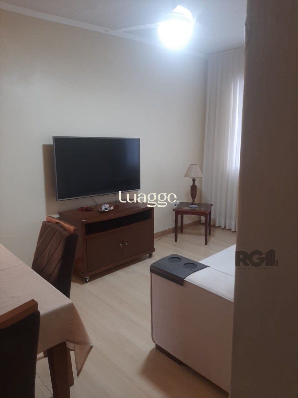 Apartamento à venda com 2 quartos, 59m² - Foto 5