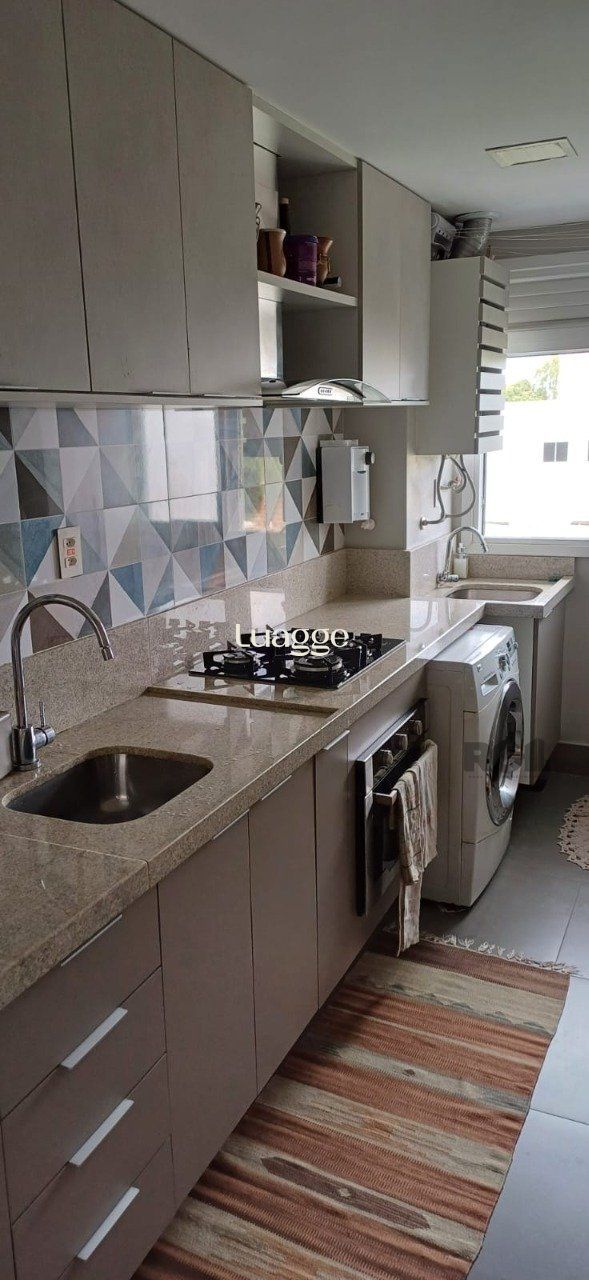 Apartamento à venda com 2 quartos, 78m² - Foto 17