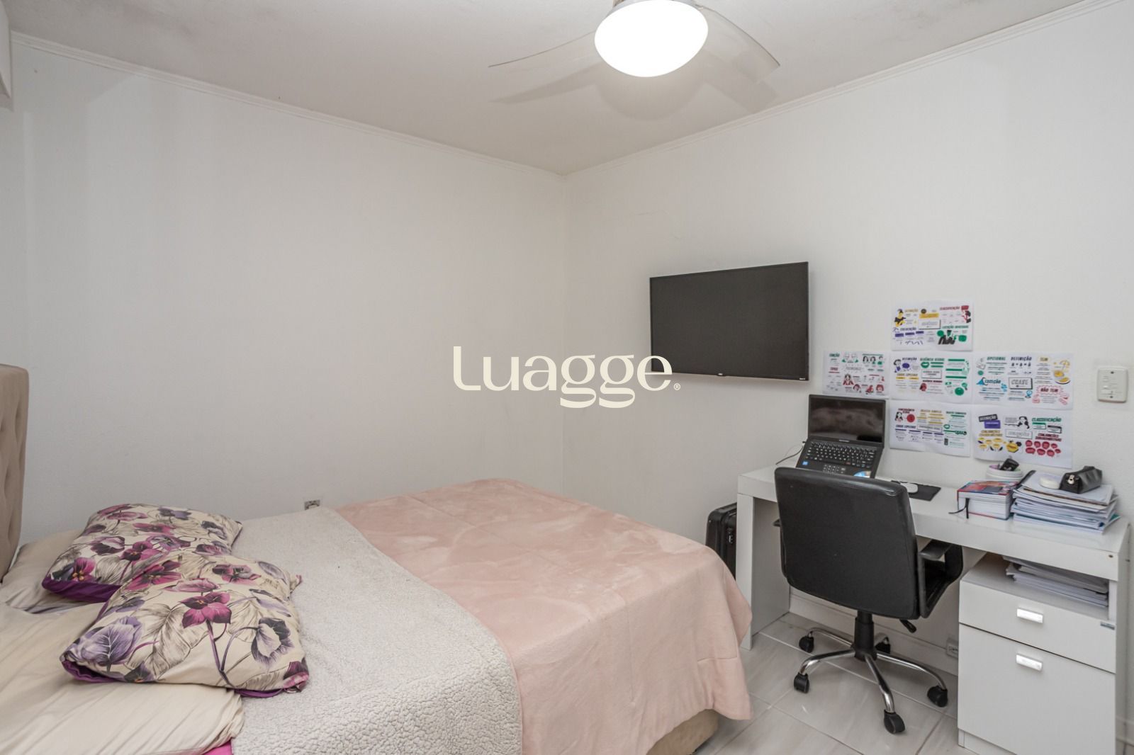 Apartamento, 2 quartos, 64 m² - Foto 17