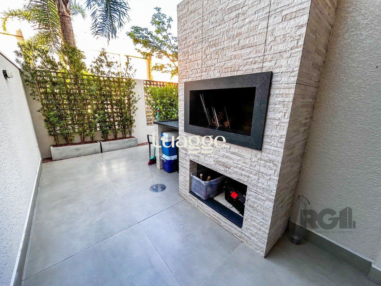 Casa de Condomínio à venda com 4 quartos, 164m² - Foto 4