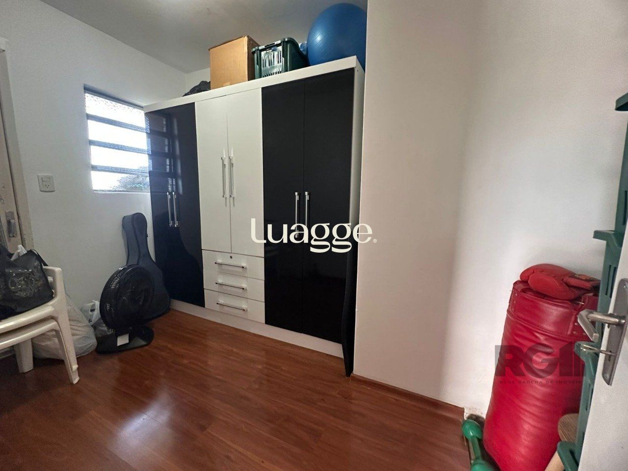 Apartamento à venda com 2 quartos, 90m² - Foto 33