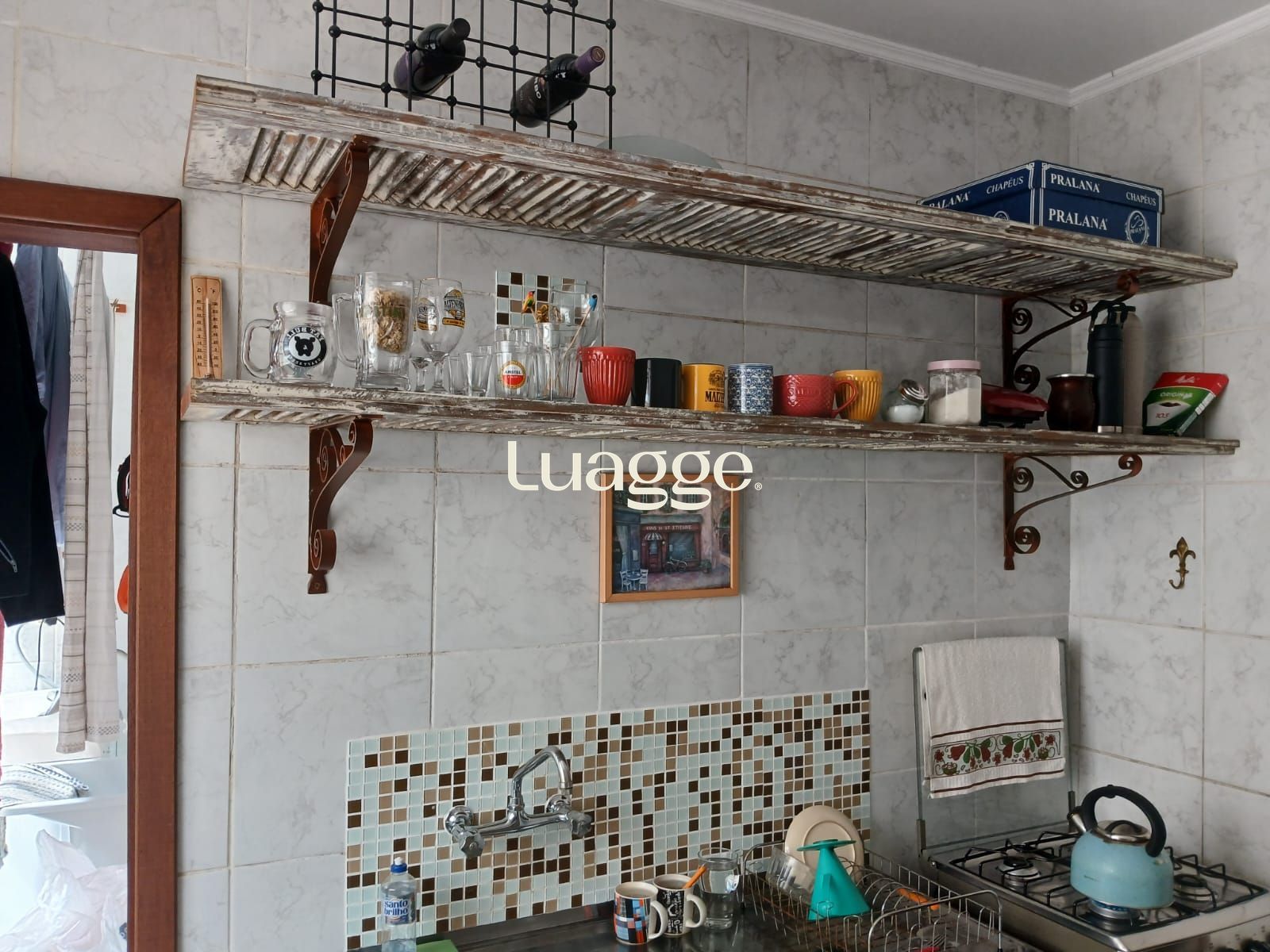 Apartamento, 1 quarto, à venda, 56 m², Menino Deus - Porto Alegre — foto 5