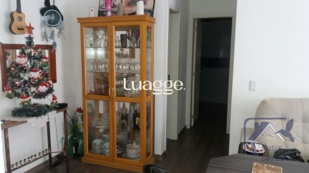 Apartamento, 2 quartos, 46 m² - Foto 6