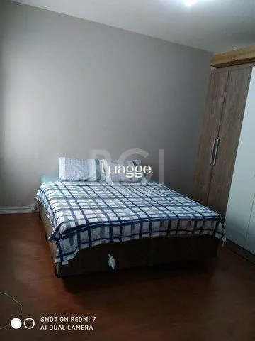 Apartamento, 1 quarto, 48 m² - Foto 6