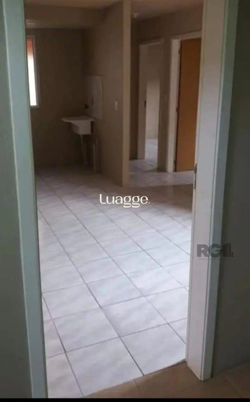 Apartamento à venda com 2 quartos, 40m² - Foto 8