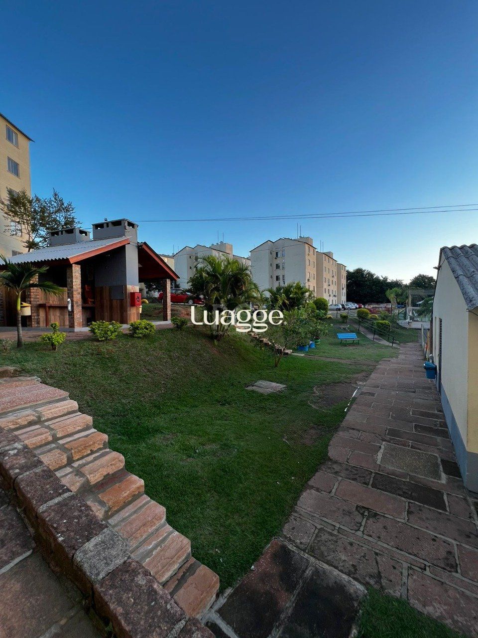 Apartamento à venda com 2 quartos, 38m² - Foto 23