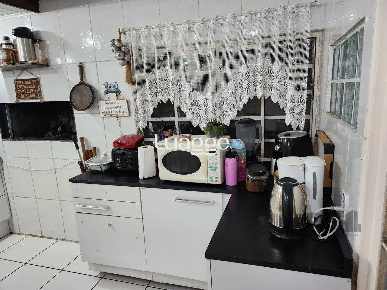 Casa à venda com 4 quartos, 98m² - Foto 12