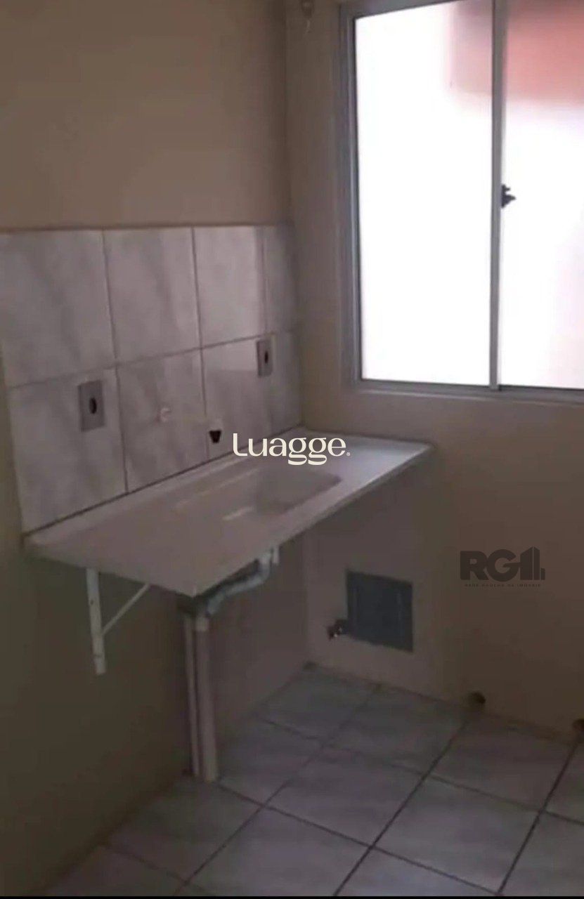 Apartamento à venda com 2 quartos, 40m² - Foto 9
