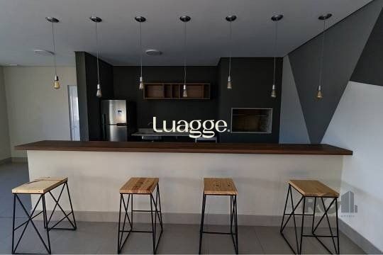 Apartamento à venda com 2 quartos, 44m² - Foto 11