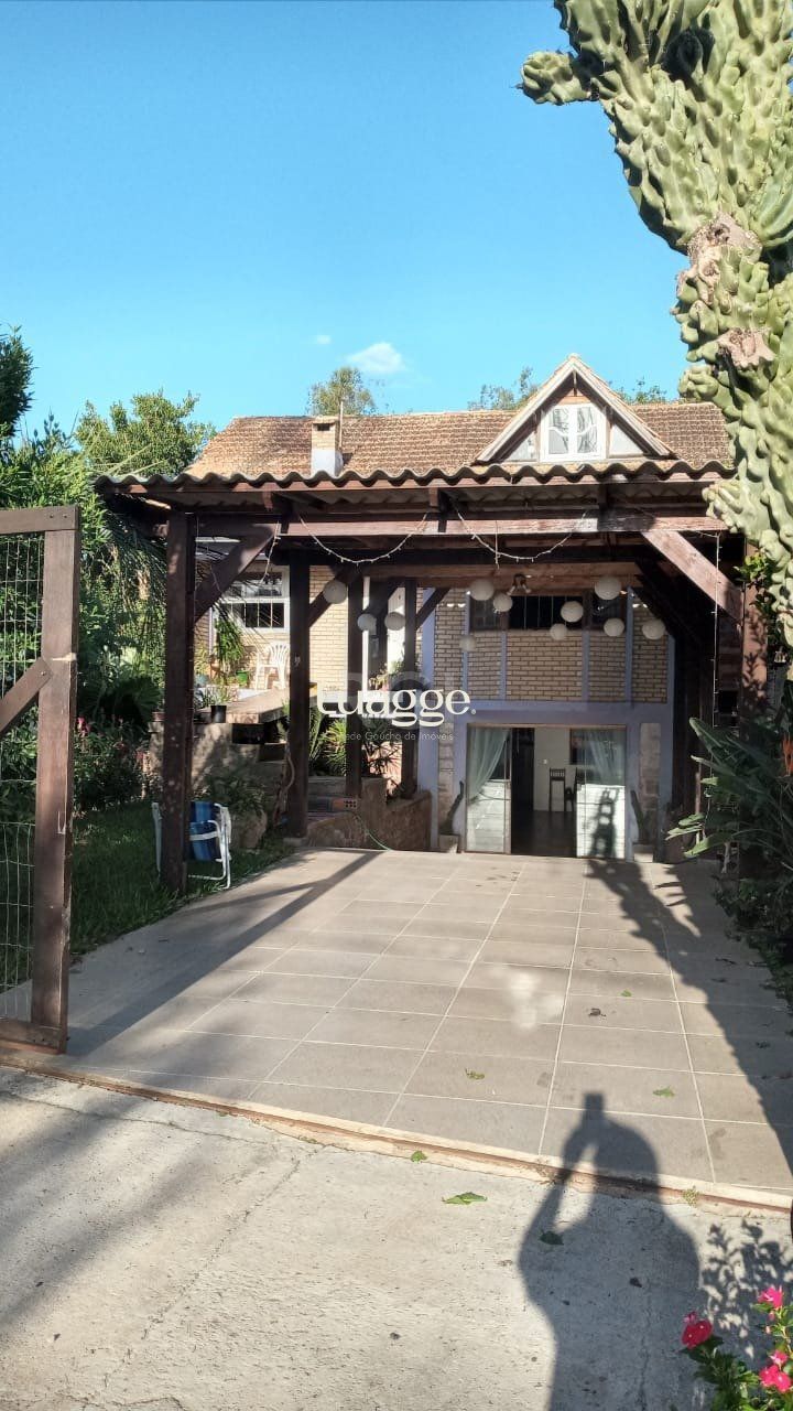 Casa, 3 quartos, 217 m² - Foto 5